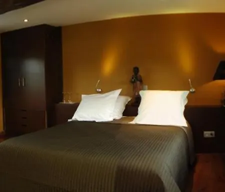 Panzió Barabas, La Du D'arville Wierde