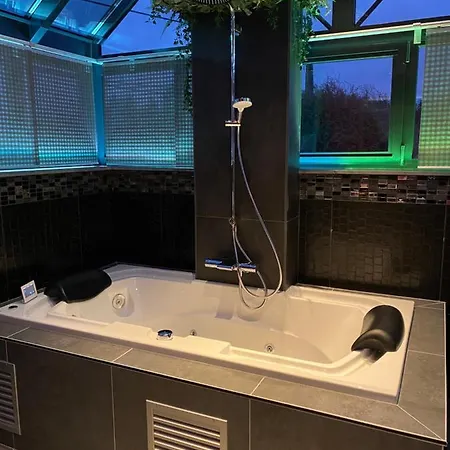 Barabas, La Du D'arville Wierde