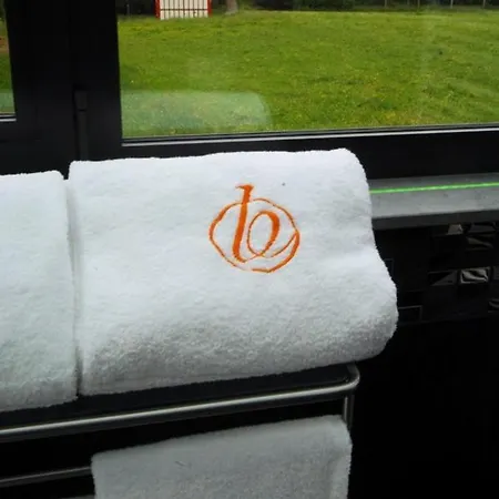 Barabas, La Du D'arville Panzió