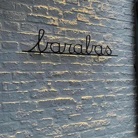 Frühstückspension Barabas, La Du D'arville 3*