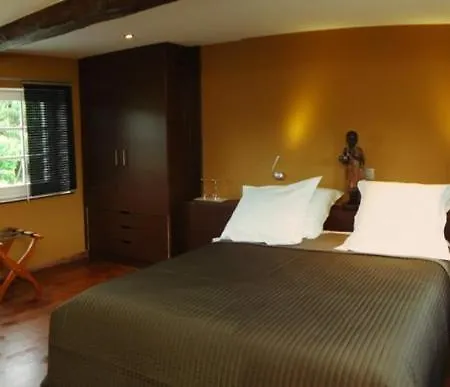 ベッド・アンド・ブレックファスト Barabas, La Du D'arville