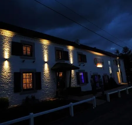 Barabas, La Du D'arville