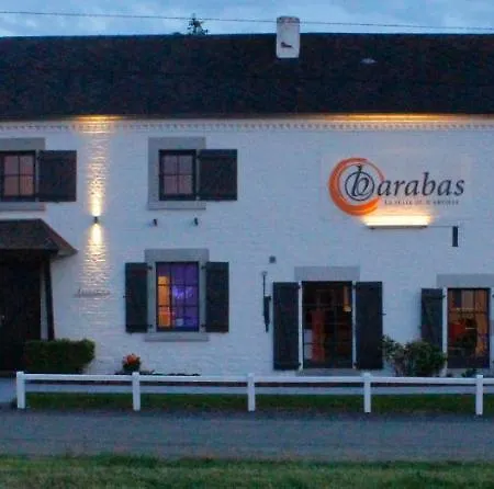 Barabas, La Du D'arville Wierde