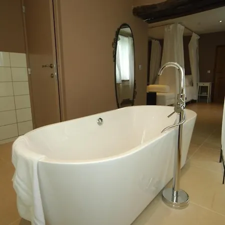 Barabas, La Du D'arville ベッド・アンド・ブレックファスト