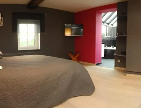 Barabas, La Du D'arville Wierde