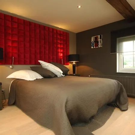 Barabas, La Du D'arville 3* Wierde