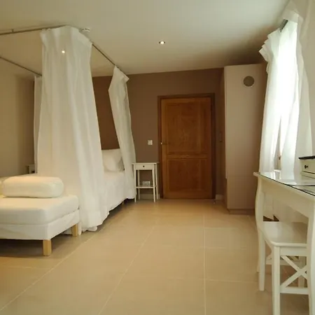 Barabas, La Du D'arville ベッド・アンド・ブレックファスト