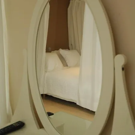 Barabas, La Du D'arville Bed & Breakfast *