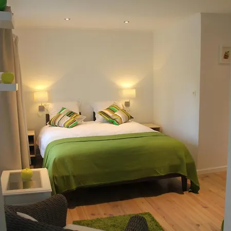 Barabas, La Du D'arville 3* Wierde