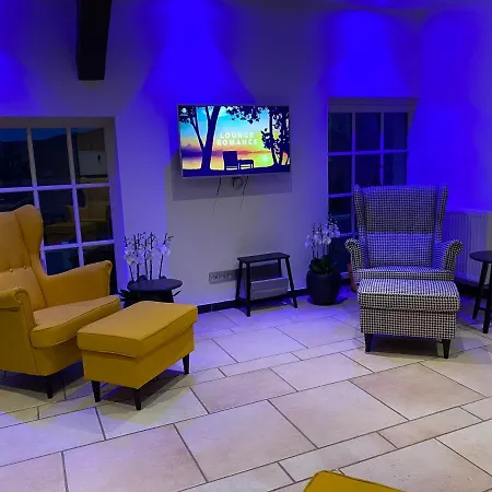 Barabas, La Du D'arville ベッド・アンド・ブレックファスト