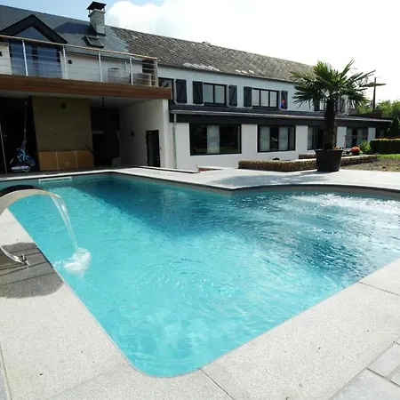 Barabas, La Du D'arville ベッド・アンド・ブレックファスト Wierde