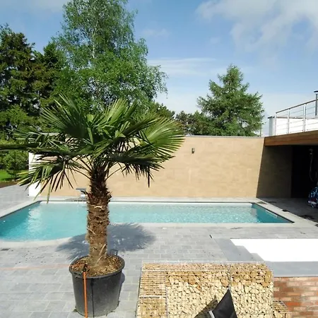 Panzió Barabas, La Du D'arville 3*