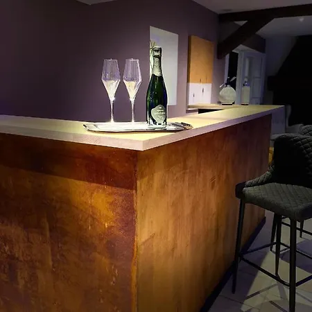 Barabas, La Du D'arville 3* Wierde