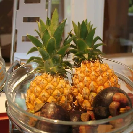 Barabas, La Du D'arville Bed & Breakfast 3*