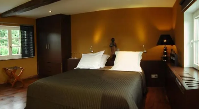 Bed & Breakfast Barabas, La Du D'arville Wierde