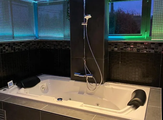 Barabas, La Du D'arville Wierde