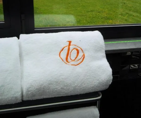 Barabas, La Du D'arville Bed & Breakfast