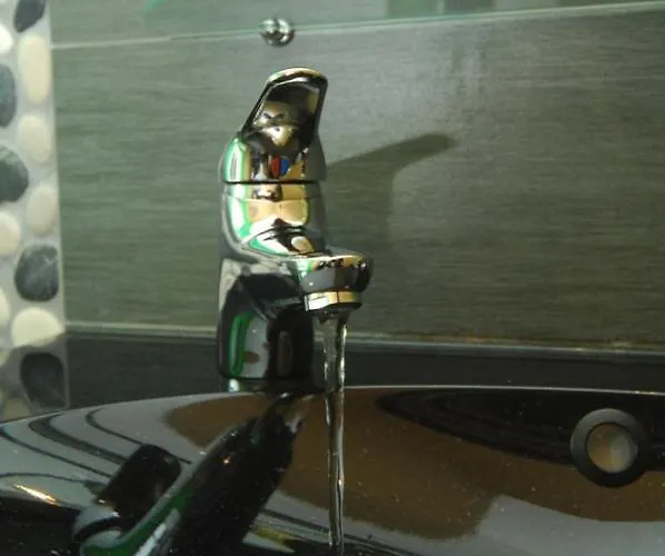 Barabas, La Du D'arville