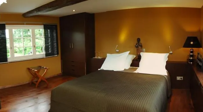 Bed & Breakfast Barabas, La Du D'arville