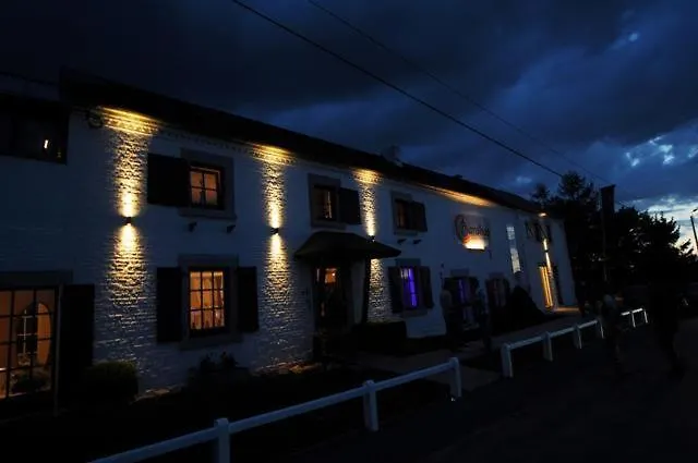 Barabas, La Du D'arville