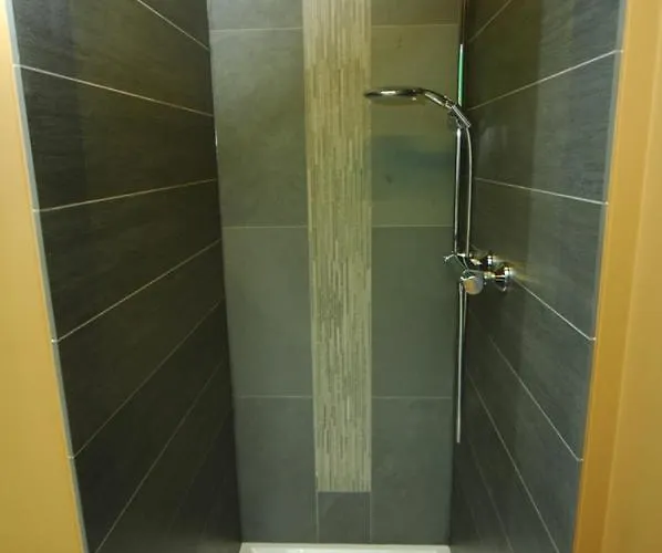 Bed & Breakfast Barabas, La Du D'arville Wierde