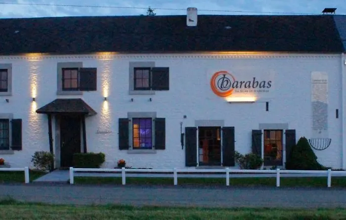 Barabas, La Du D'arville Wierde