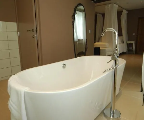 Barabas, La Du D'arville Bed & Breakfast