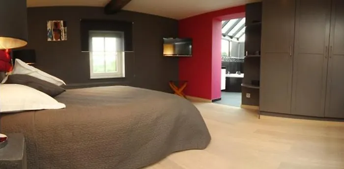 Barabas, La Du D'arville Wierde