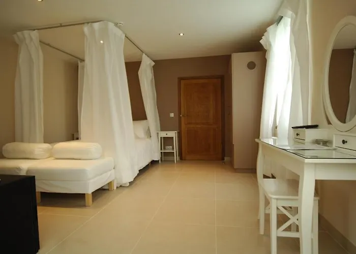 Barabas, La Du D'arville Bed & Breakfast