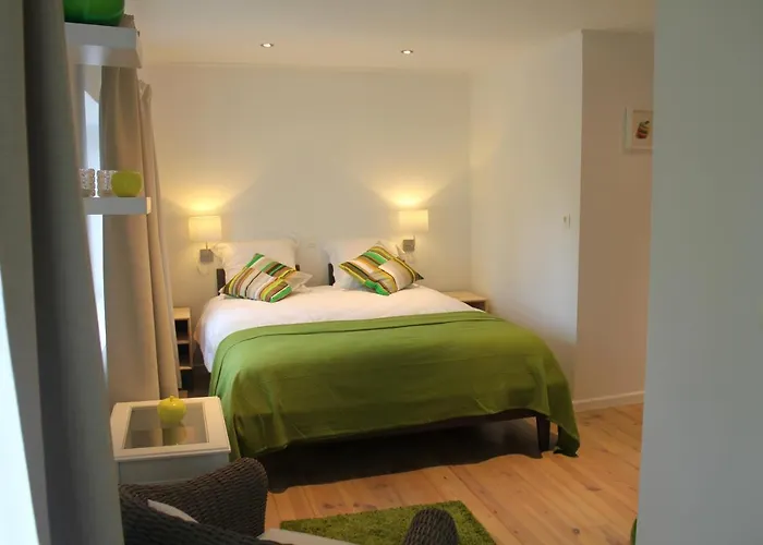 Barabas, La Du D'arville 3* Wierde