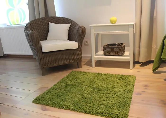 Barabas, La Du D'arville 3* Wierde