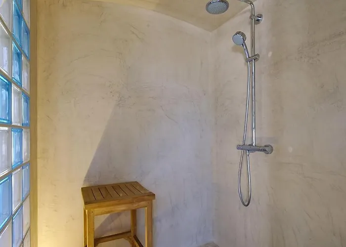 Bed & Breakfast Barabas, La Du D'arville Wierde