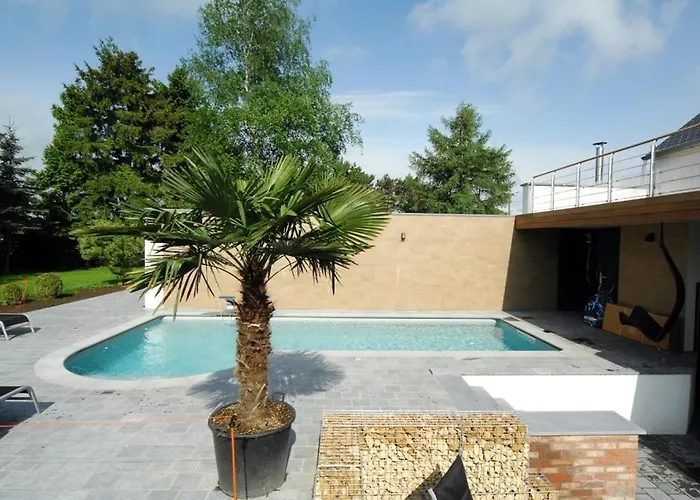 Bed & Breakfast Barabas, La Du D'arville 3*