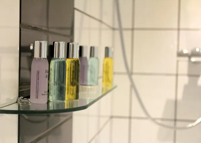 Bed & Breakfast Barabas, La Du D'arville