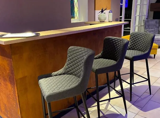 Bed & Breakfast Barabas, La Du D'arville